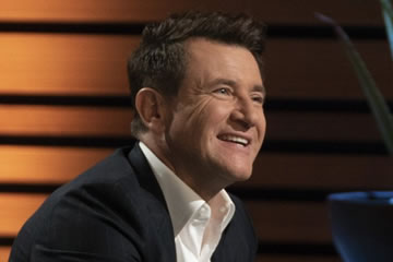 'Shark Tank' Investor Robert Herjavec's Best Advice For First-Time Founders